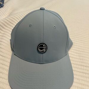 Masters Hat with Logo